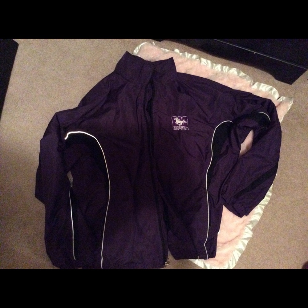 Western Windbreaker/Jacket XL